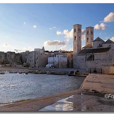 Vandelia Bed & Breakfast Molfetta