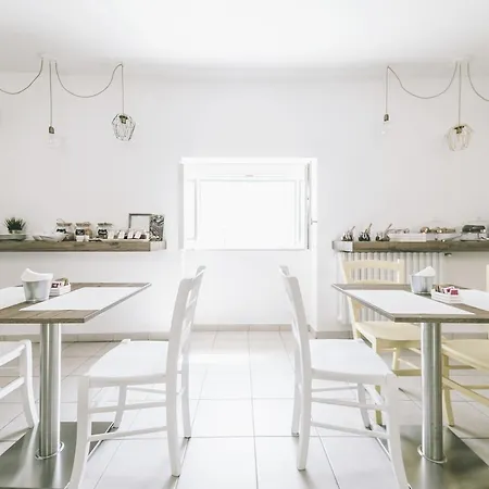 Vandelia Bed & Breakfast