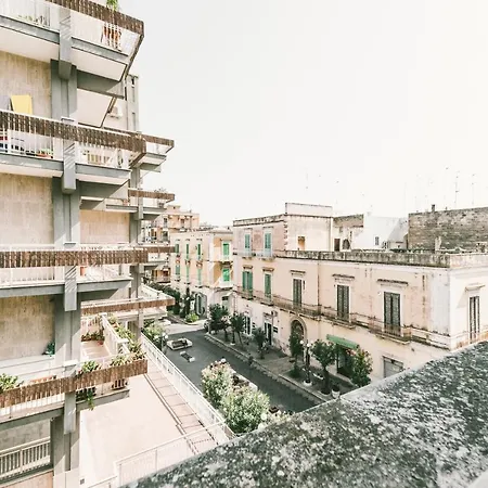 Vandelia 4* Molfetta