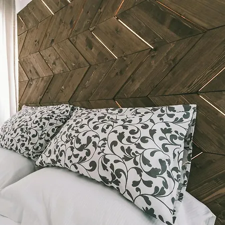 Bed & Breakfast Vandelia 4*