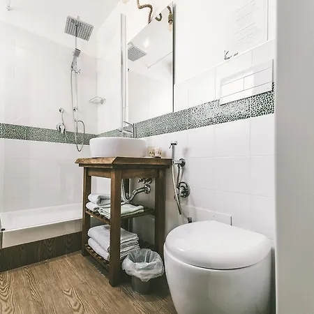 Bed & Breakfast Vandelia Molfetta