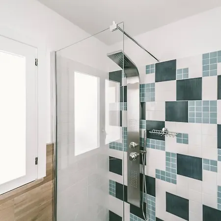 Vandelia Bed & Breakfast Molfetta