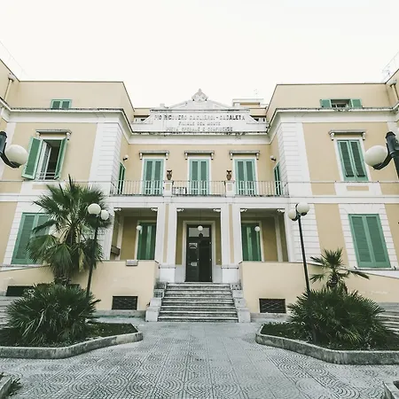 Vandelia 4* Molfetta