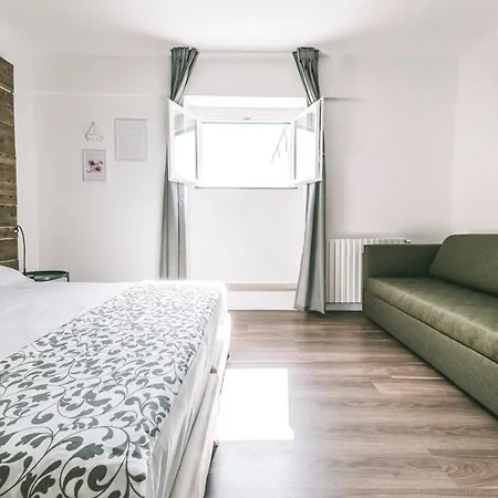 Bed & Breakfast Vandelia