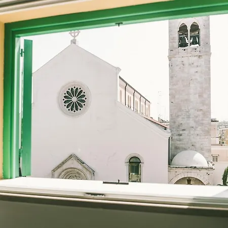 Vandelia Bed & Breakfast