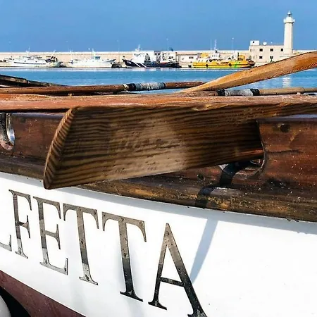 Vandelia 4*