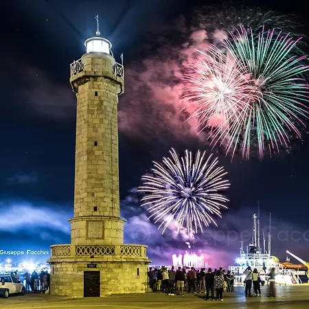 Bed & Breakfast Vandelia Molfetta