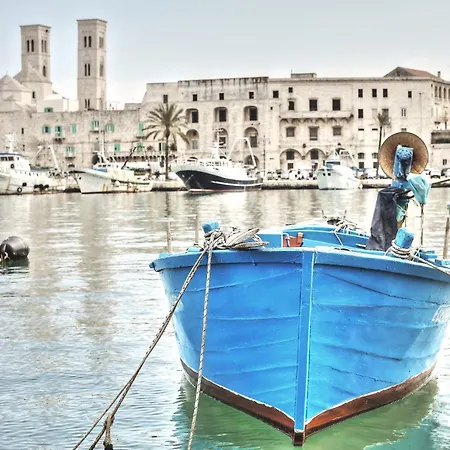 Vandelia Bed & Breakfast