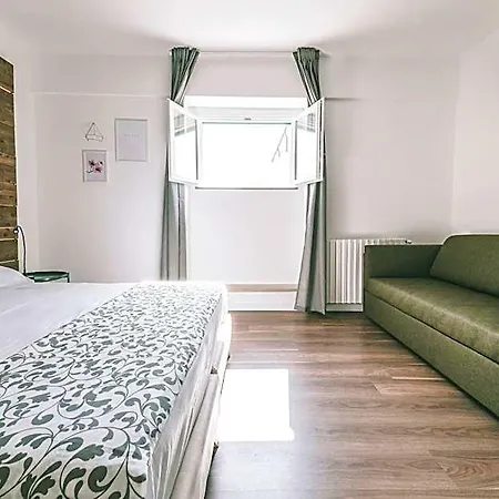 Vandelia Couette-café 4*