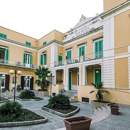 Vandelia Couette-café 4*