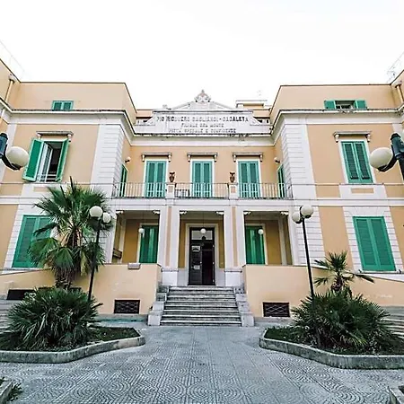 Vandelia Molfetta
