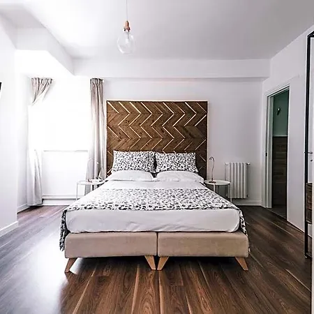 Vandelia 4* Molfetta