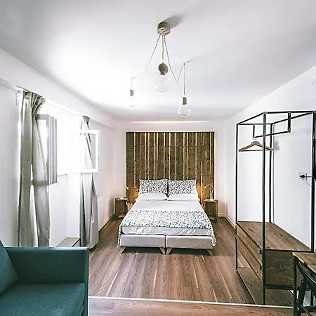 Vandelia Bed & Breakfast Molfetta