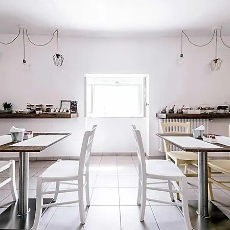 Couette-café Vandelia