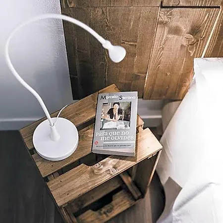 Couette-café Vandelia 4*