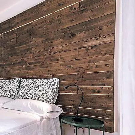 Vandelia Couette-café 4*