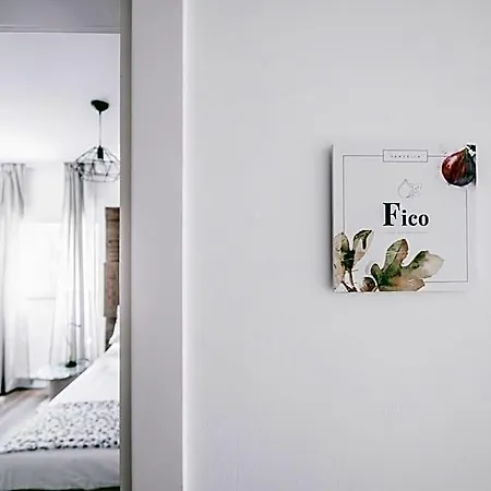 Vandelia Couette-café 4*