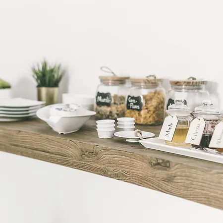 Vandelia Couette-café 4*