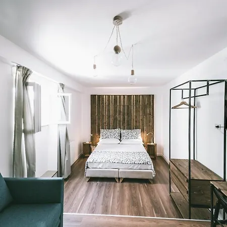 Vandelia Couette-café 4*