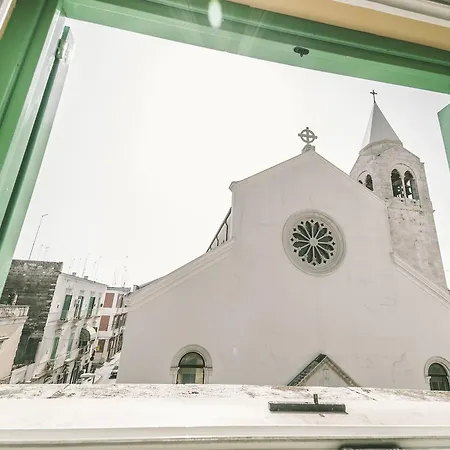 Vandelia Bed & Breakfast Molfetta