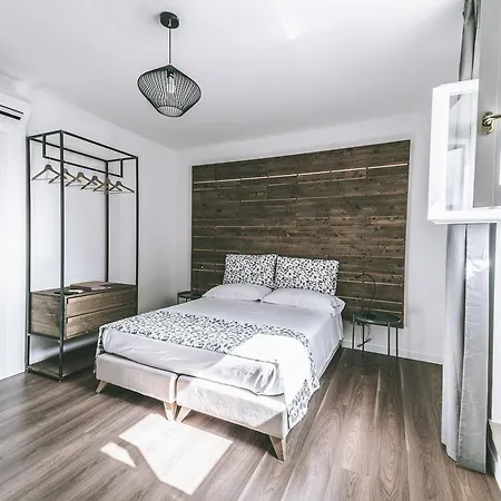 Bed & Breakfast Vandelia