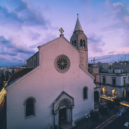 Bed & Breakfast Vandelia