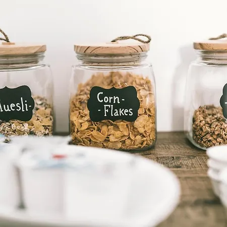 Bed & Breakfast Vandelia Molfetta