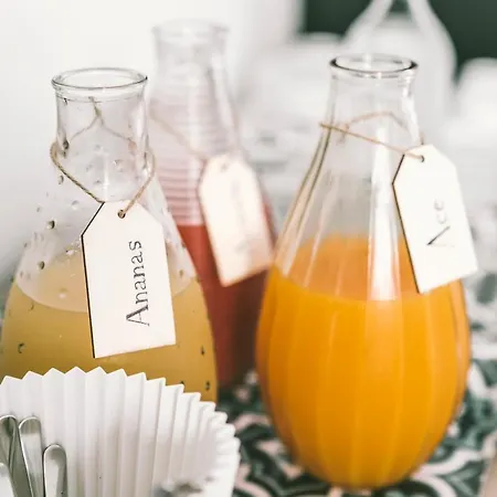 Vandelia Bed & Breakfast Molfetta