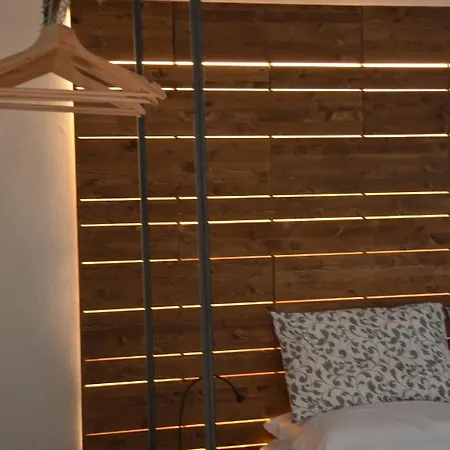 Vandelia Bed & Breakfast Molfetta