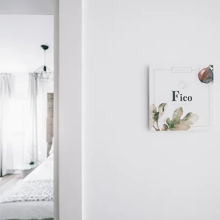 Vandelia 4* Molfetta