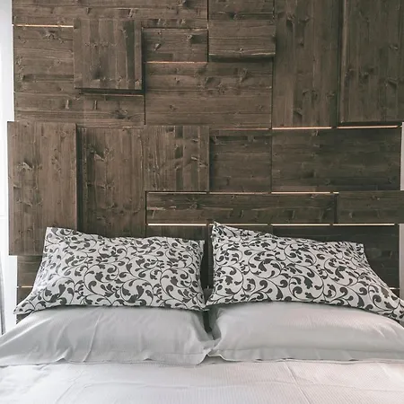 Bed & Breakfast Vandelia